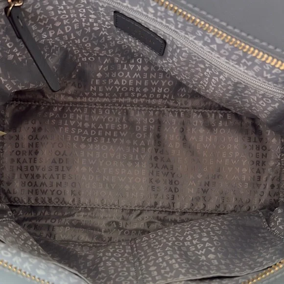 Kate Spade Haircalf Bag - Picture 10 of 11